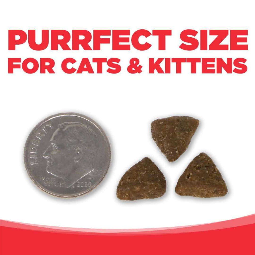 Grain Free Cat Food F108