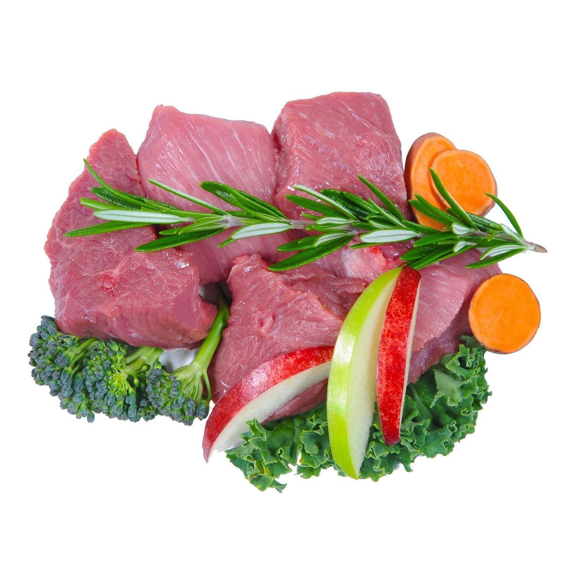 Freeze Dried Dog Food P5696