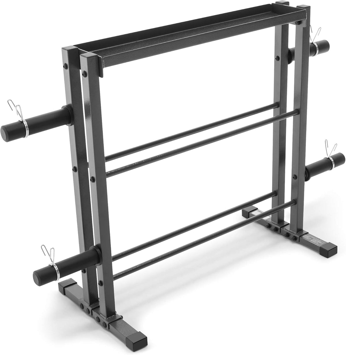 Combo Weights Storage Rack K936413