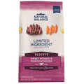 Limited Ingredient Sweet Potato Venison Dry Dog Food K424
