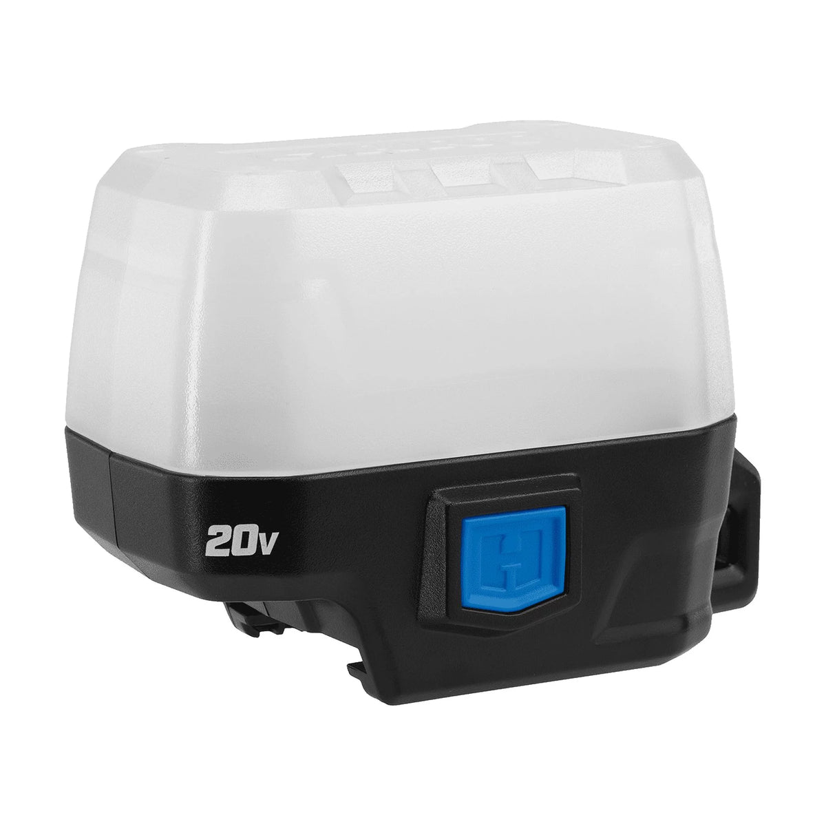 Cordless LED Compact Area Light D2555