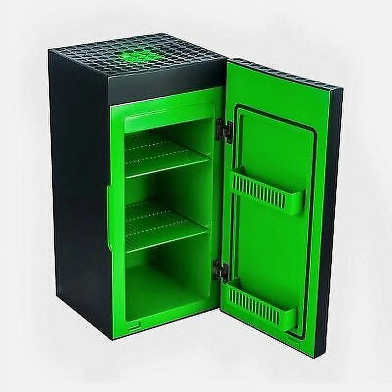 Xbox Series X Replica Mini Fridge W644
