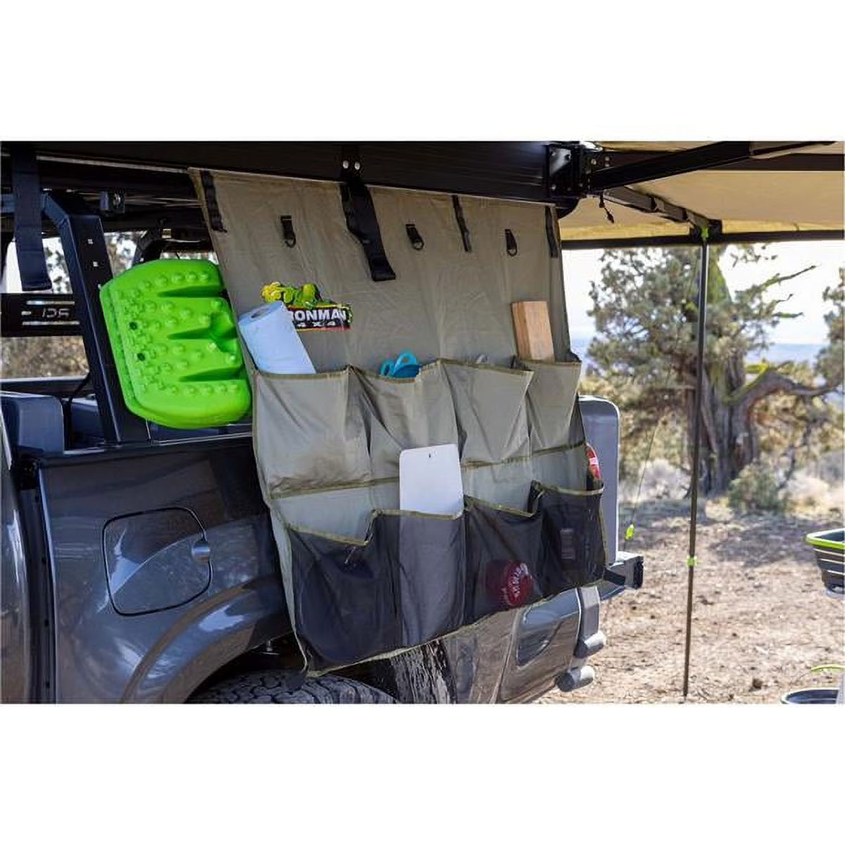 Camp Organizer N785522