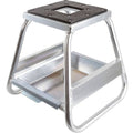 Aluminum Motocross Dirt Bike Stand E44263