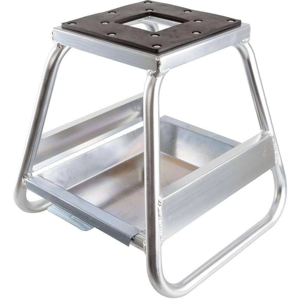 Aluminum Motocross Dirt Bike Stand E44263