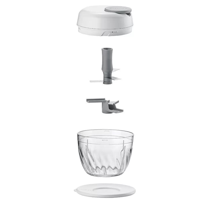 Manual Vegetable Chopper U410466