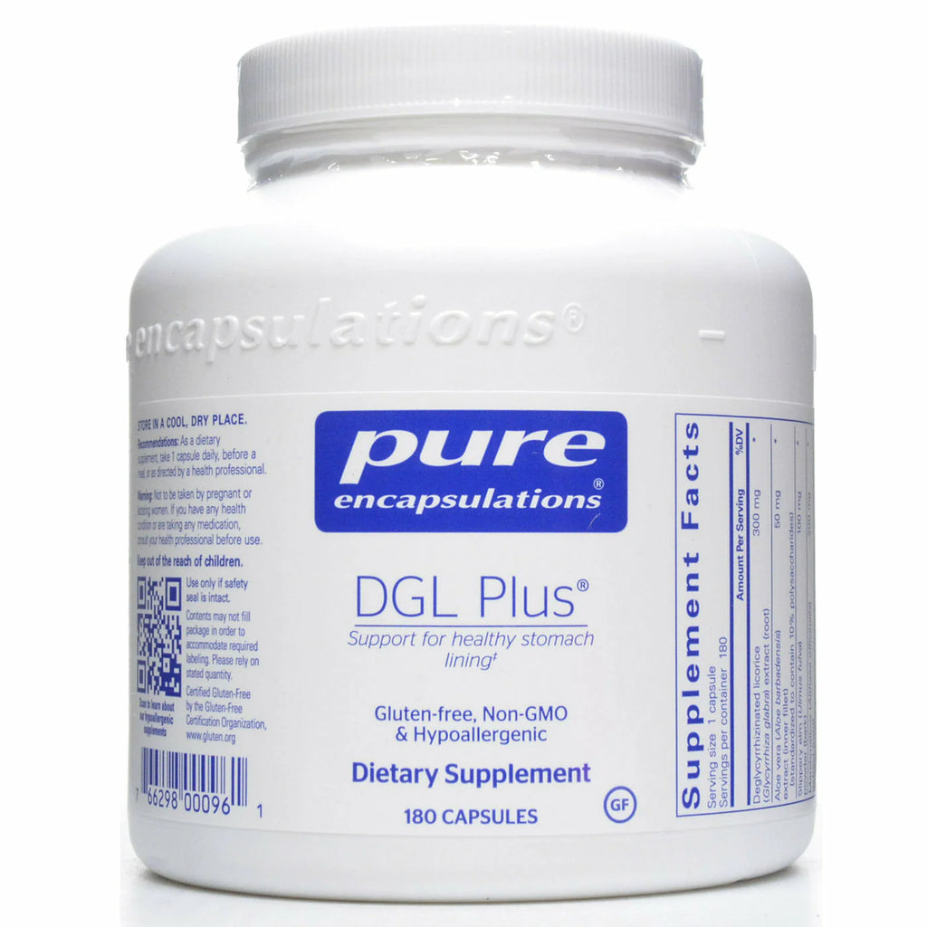 DGL Plus I830