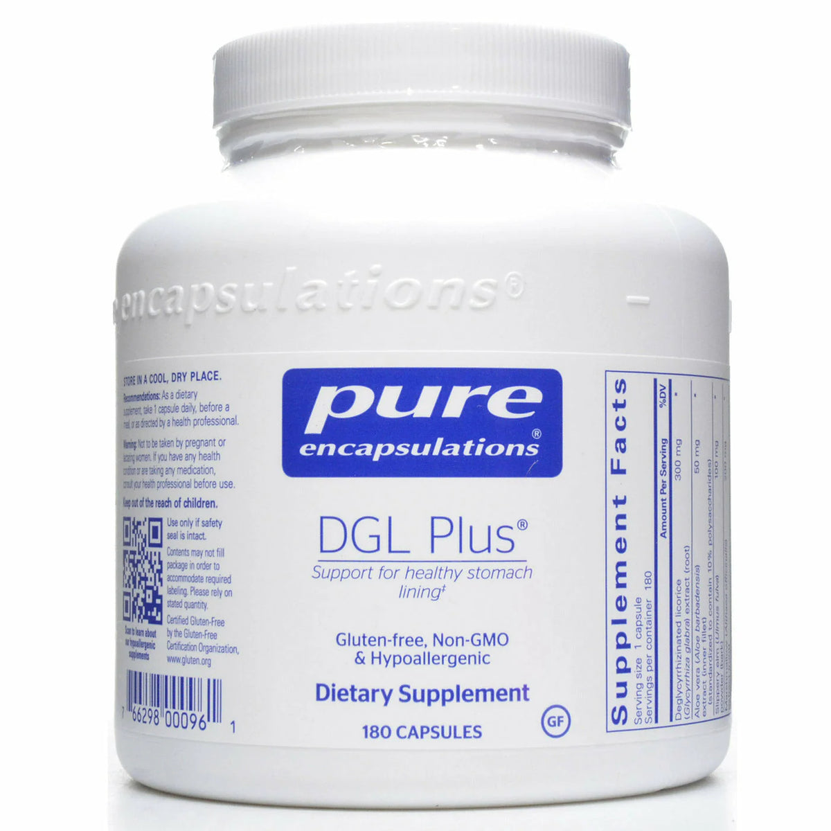 DGL Plus I830