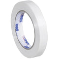 3/4x22 x 60 Yard Strapping Tape (12 Roll/Case) Q529199