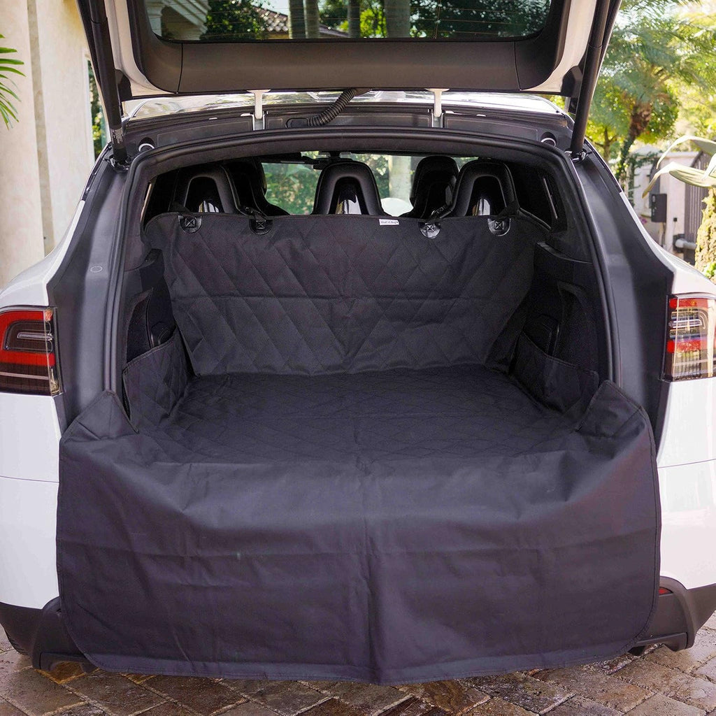 Trunk Cover Pack of 2 N274