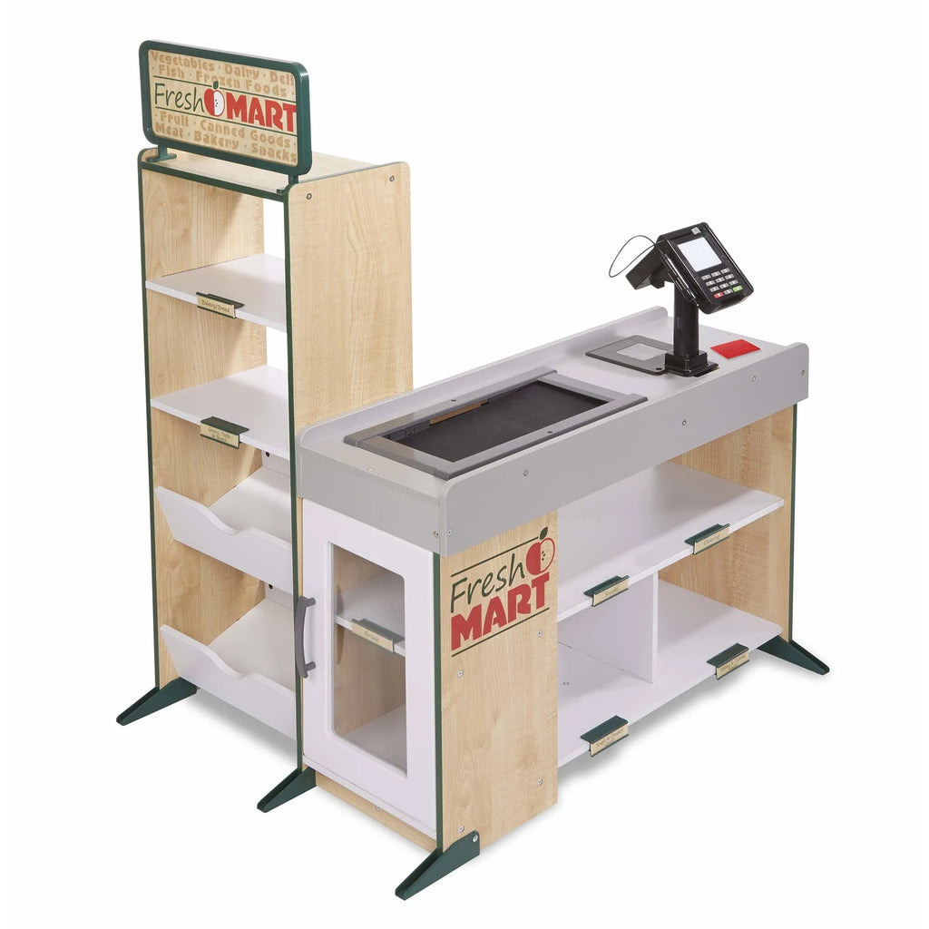 Fresh Mart Grocery Store Z2850
