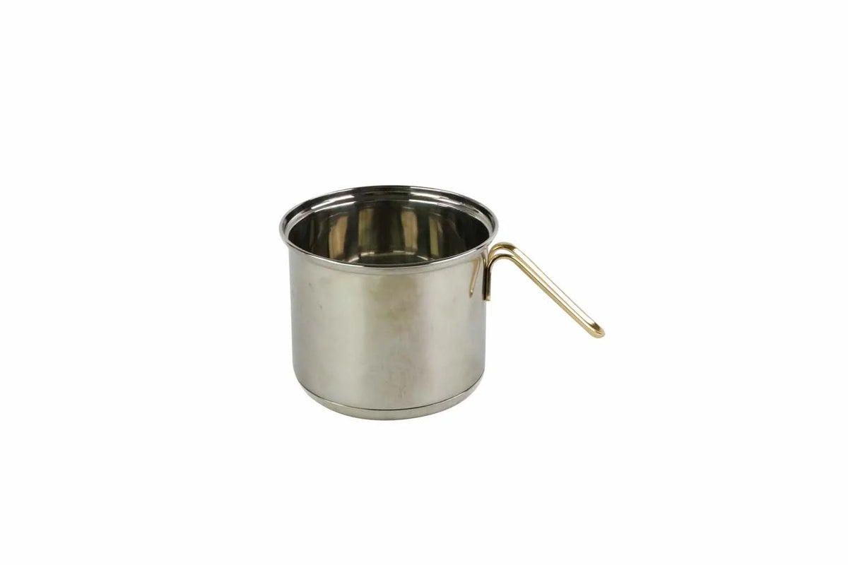 13pc Stainless Steel Cookware Set R249