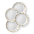8.5x22 Salad Plates, 4-Pack G57903