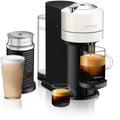 White Coffee and Espresso Maker U56330