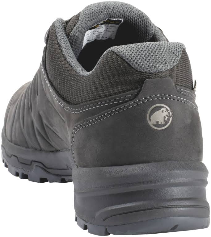 Mercury III Low GTX Men E568
