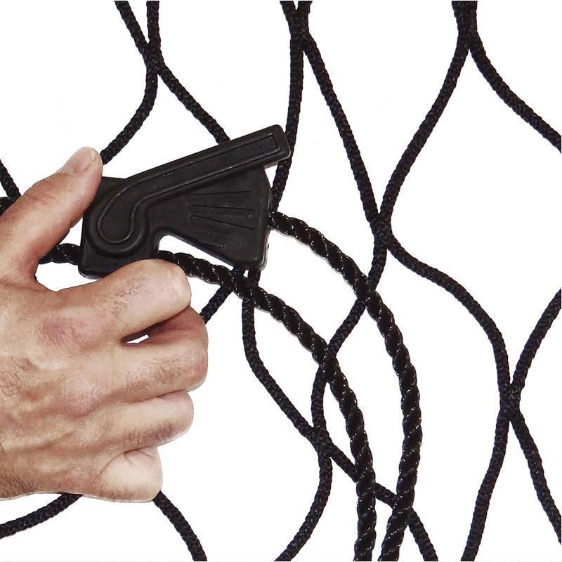 Military Cargo Net 96x22x192x22 B54508