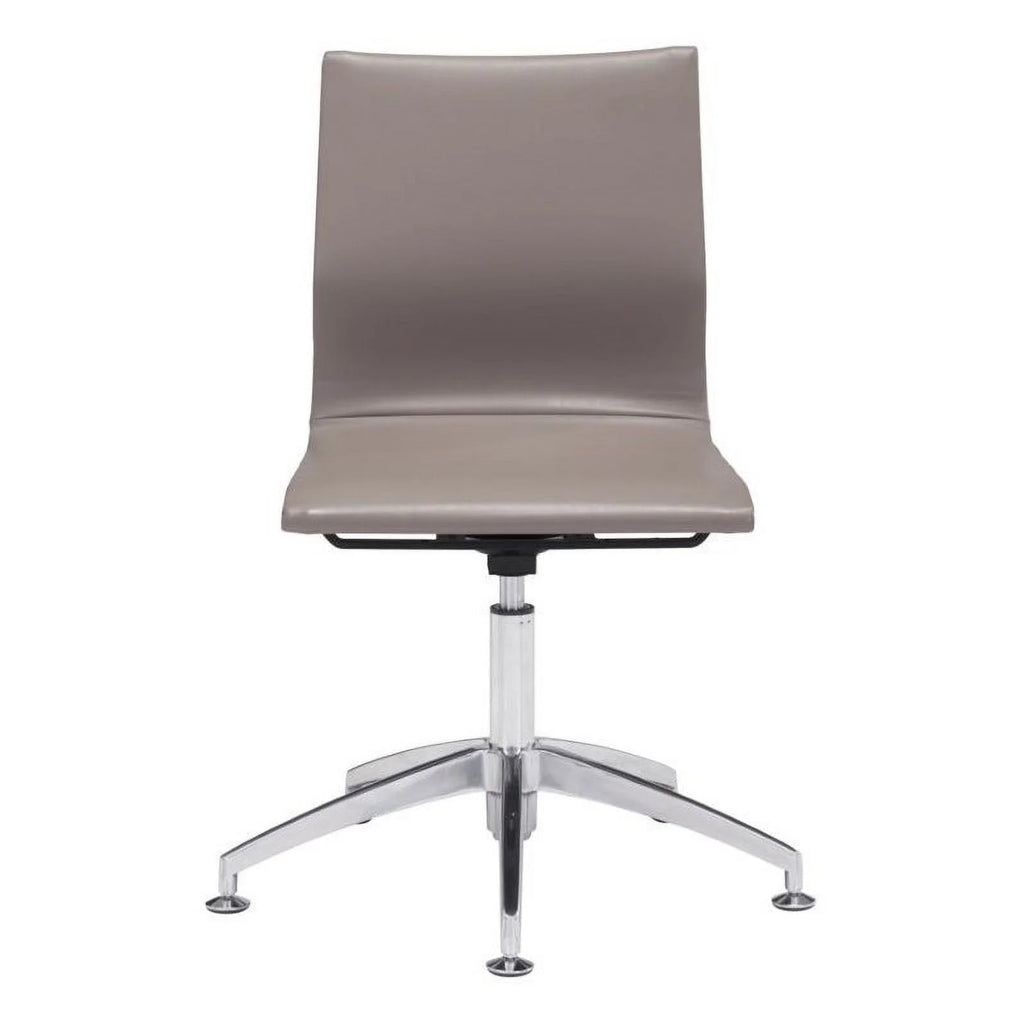 Taupe Conference Chair A564