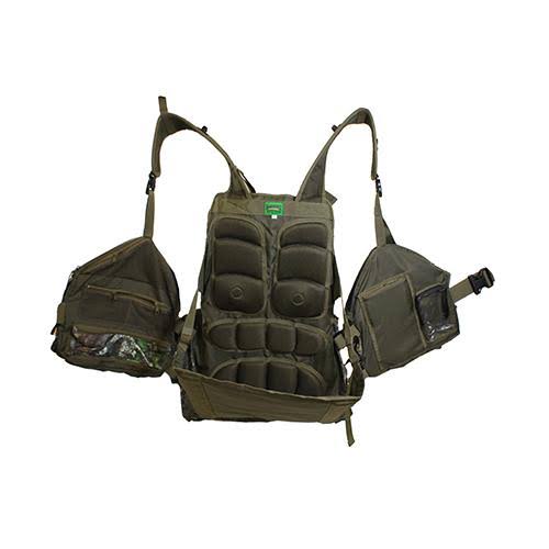 Rocker Vest XL/XXL P83436