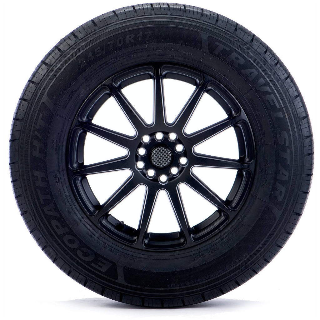 245/70R17 110T All-Season Tire L28862