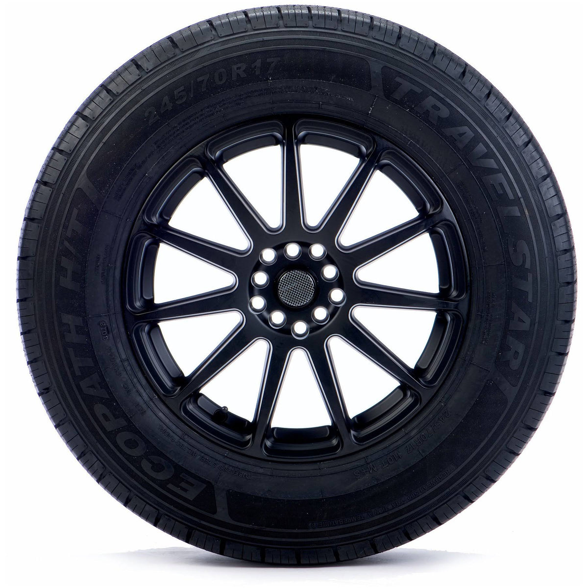 245/70R17 110T All-Season Tire L28862