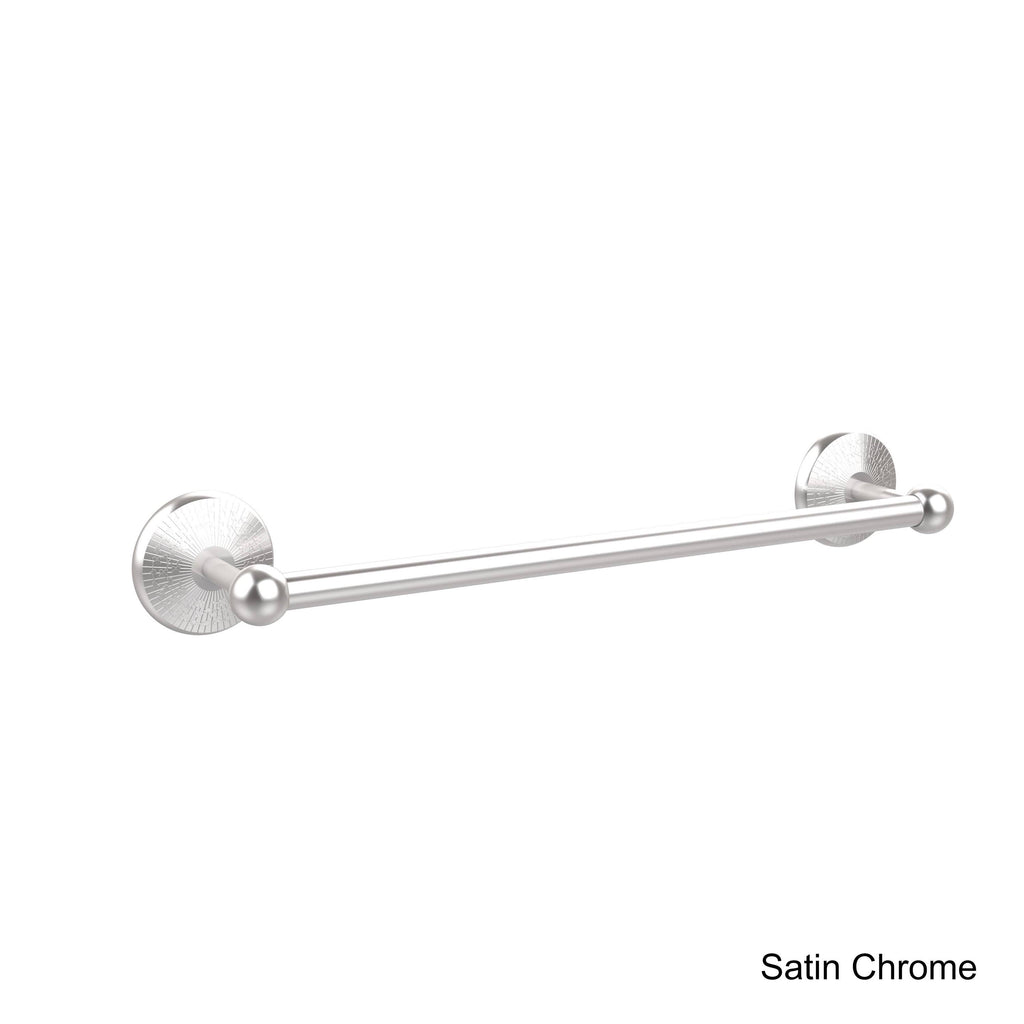 Satin Nickel 30 inch Towel Bar I979784