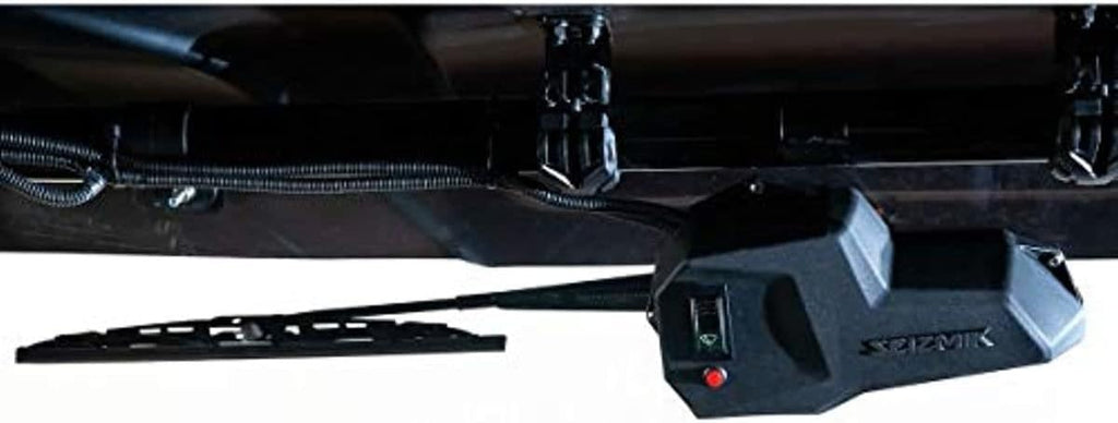 Universal Windshield Wiper Kit A223