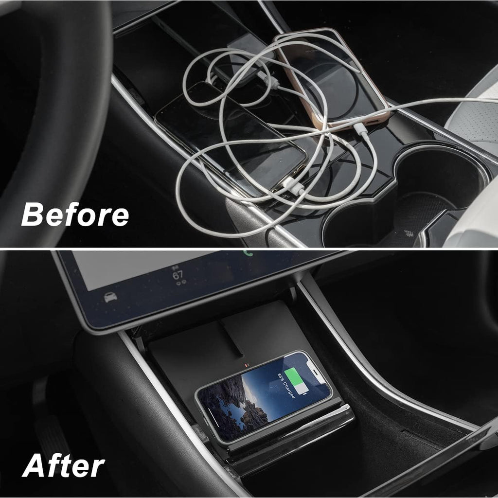 Wireless Phone Charging Pad Pack of 2 D3584