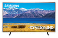 55 Class Curved 4K UHD LED Smart TV G66553