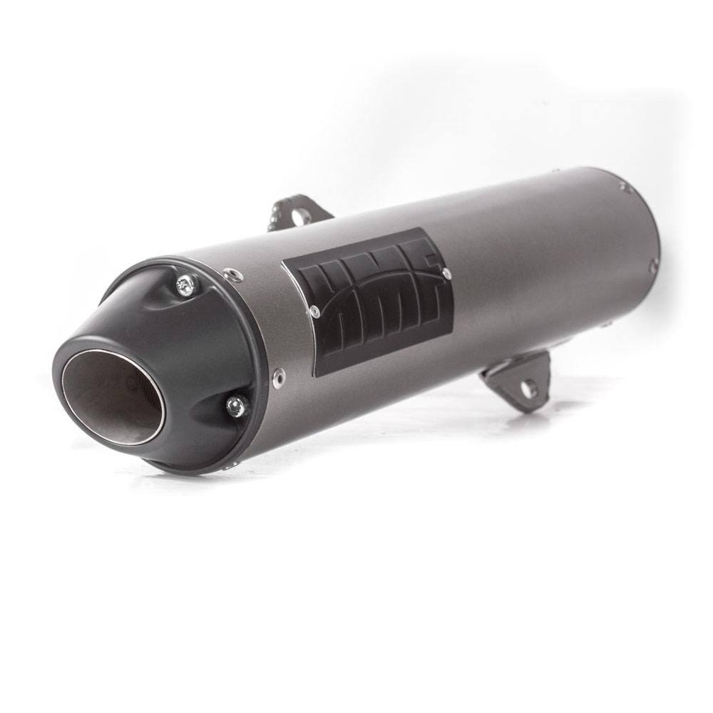 Yellow Performance Slip on Exhaust L31445