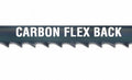 Band Saw Blade, 12 ft. L, 1/2 In. W Y91446