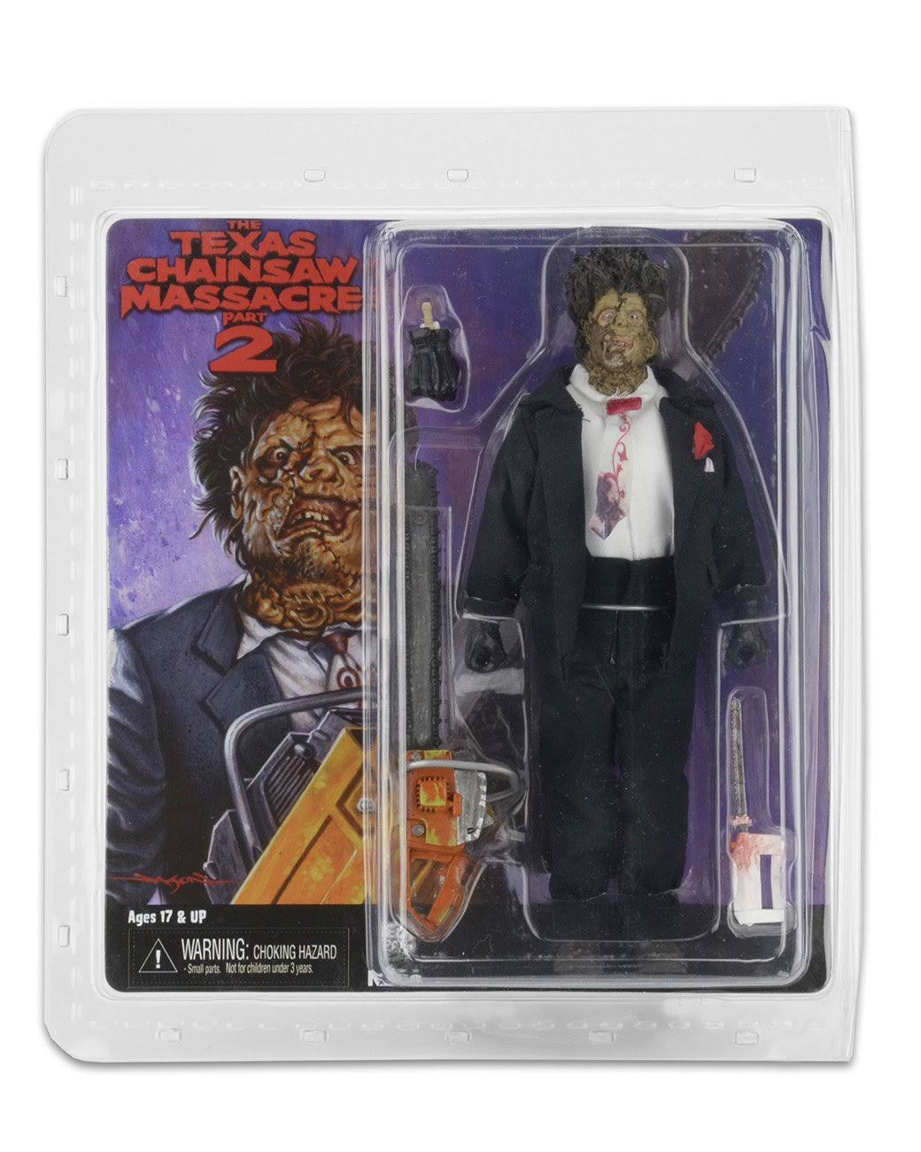 8 inch Clothed Figure D1059