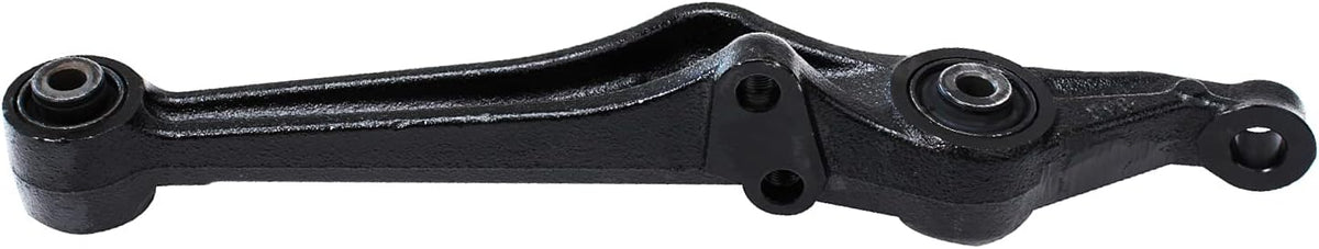 Front Lower Right Complete Control Arm Assembly Pack of 2 G1628