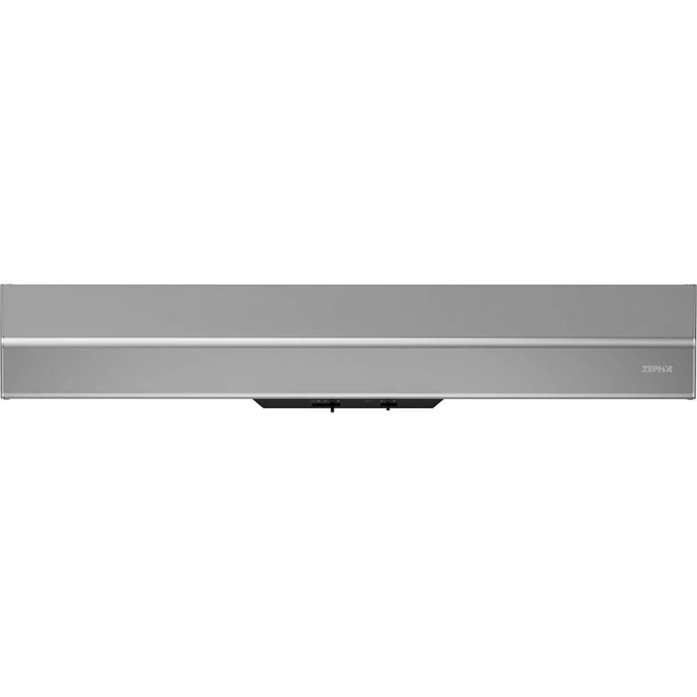 36" Wide Under Cabinet Range Hood, Stainless Steel D59455