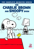 The Charlie Brown and Snoopy Show: The Complete Animated Series (DVD) Y561135
