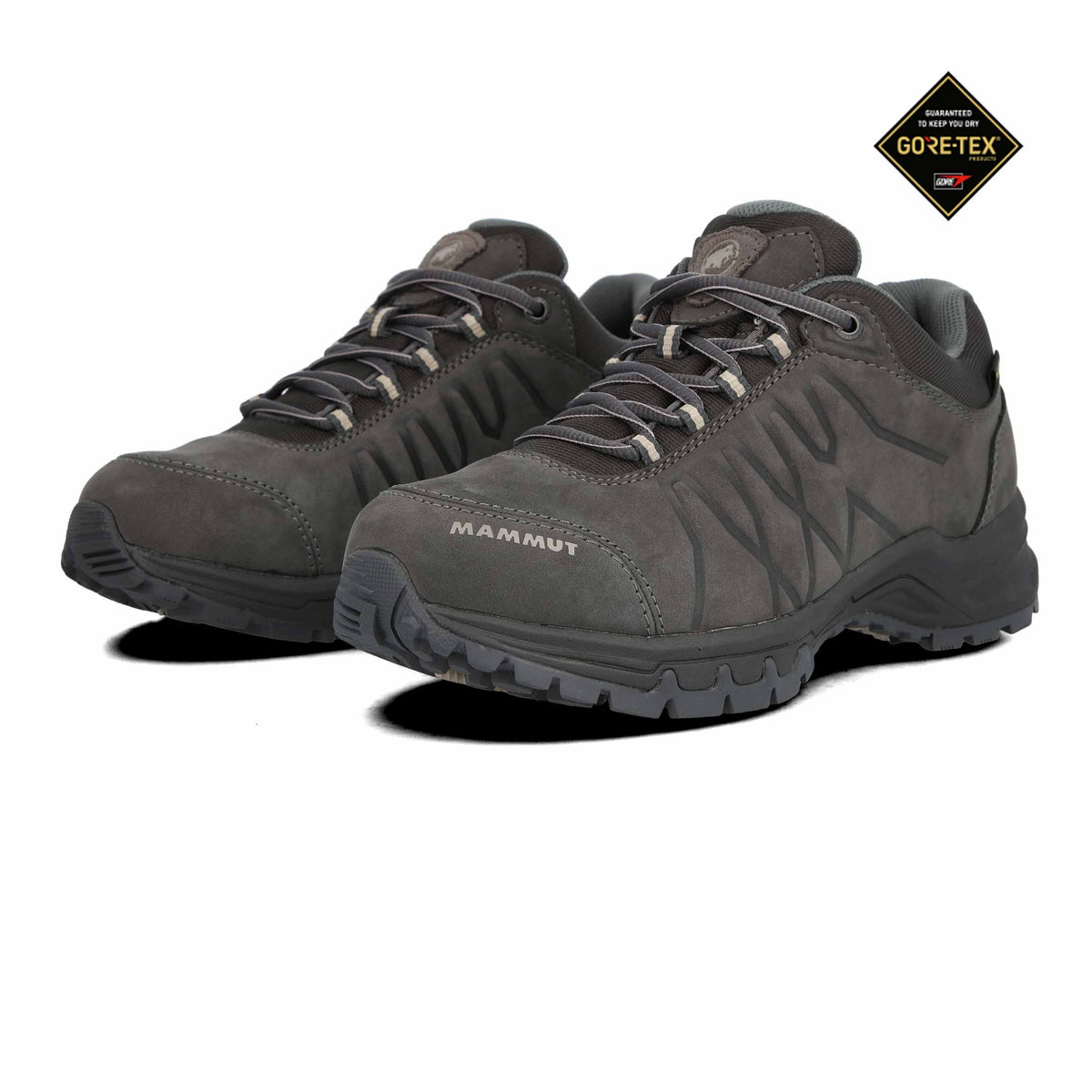 Mercury III Low GTX Men E568