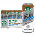 15 Oz Cans (12 Pack) Espresso Coffee Beverage E63336