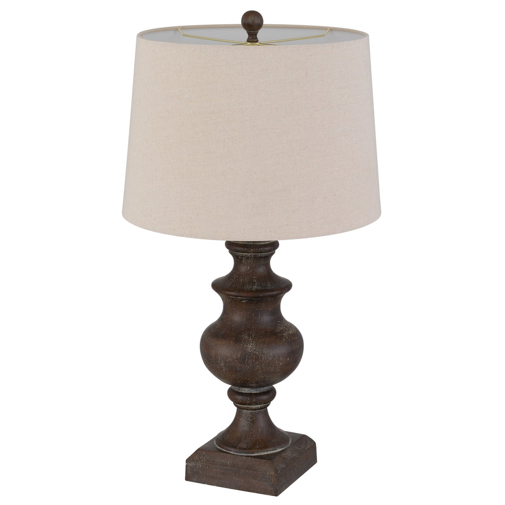 1 Light Table Lamp Set of 2 I198431