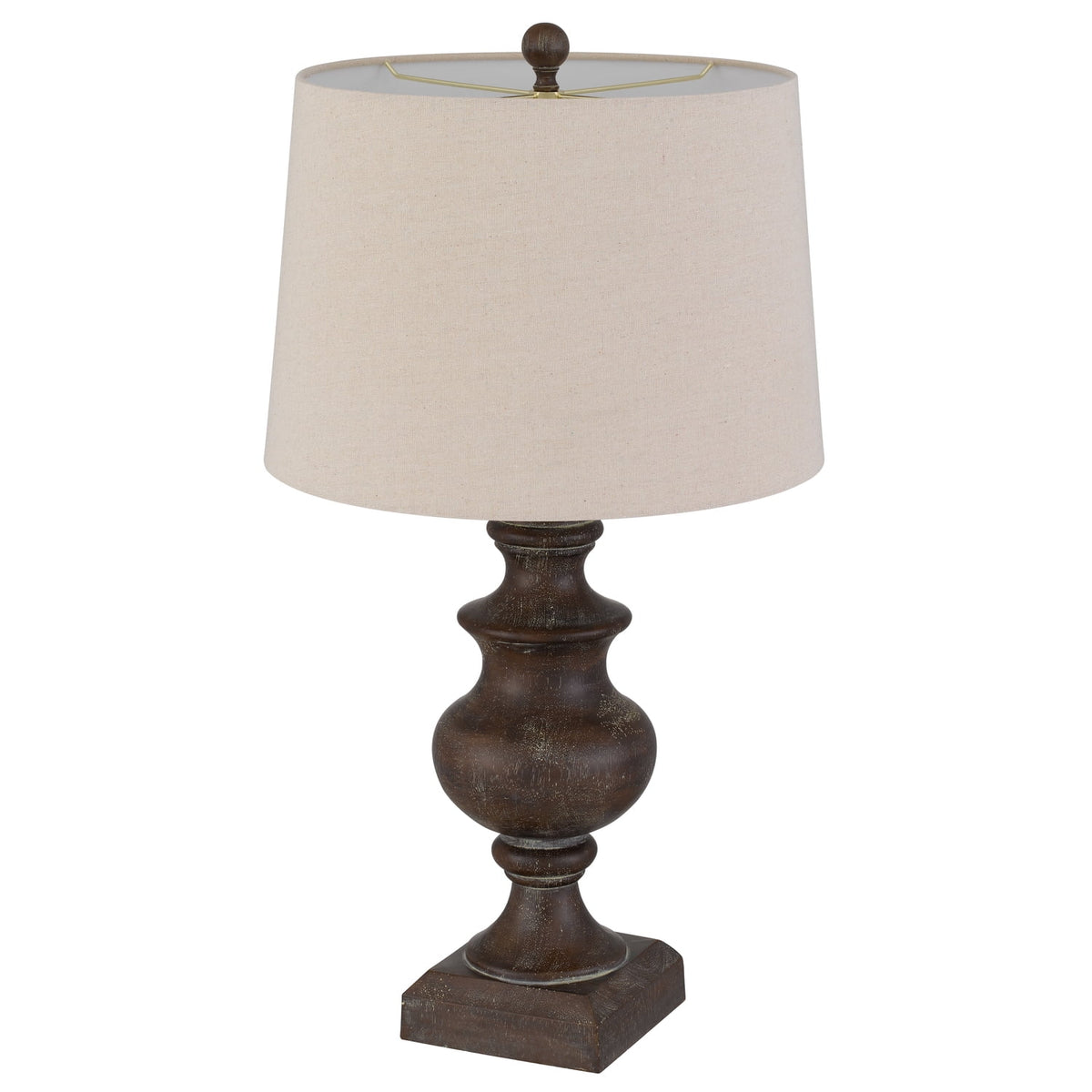 1 Light Table Lamp Set of 2 I198431
