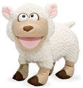 14" Animal Hand Puppet W565