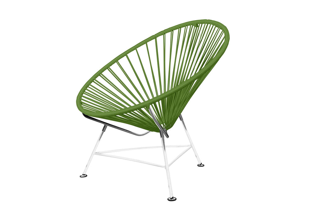 Cactus Chrome Chair A36892