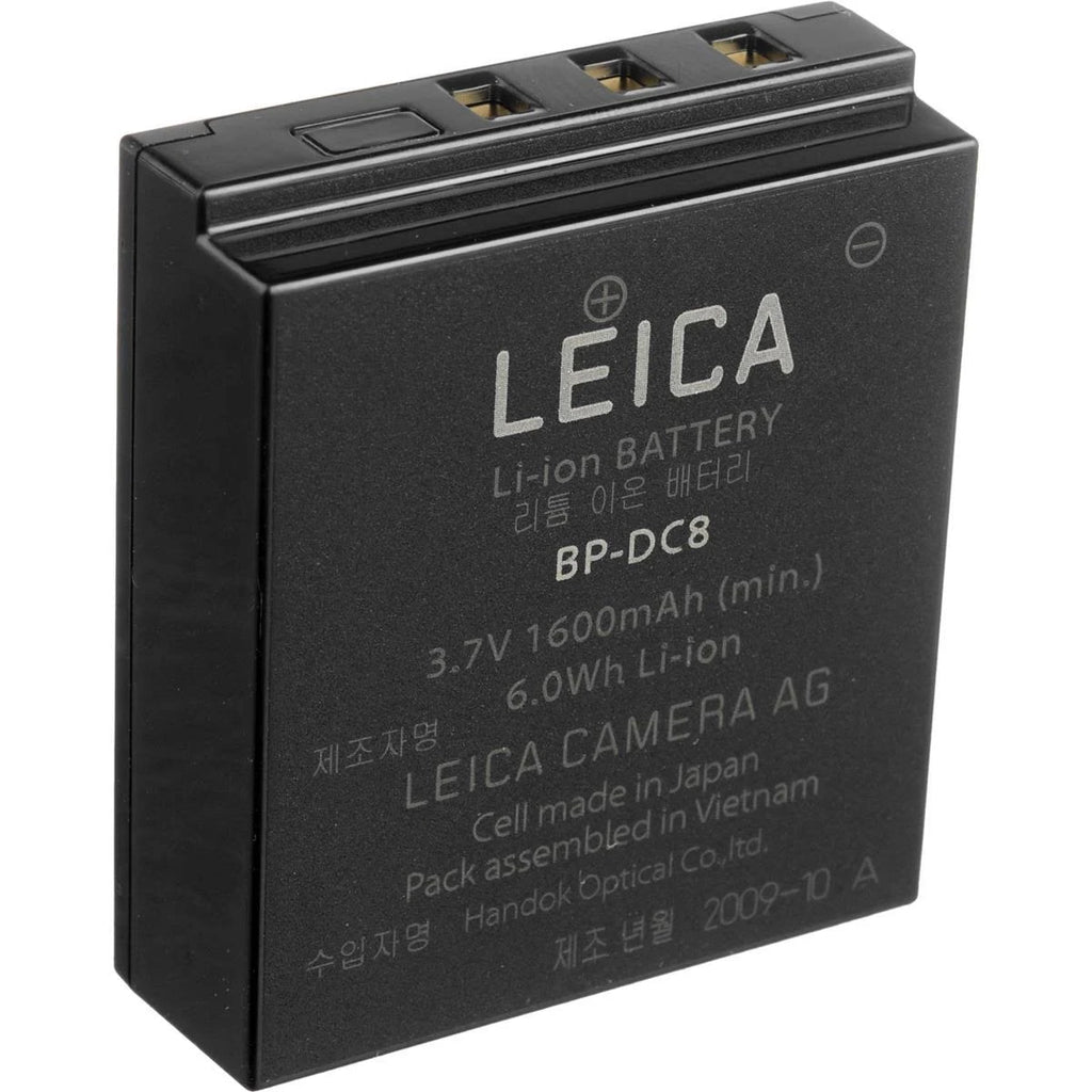Lithium-Ion Battery R737