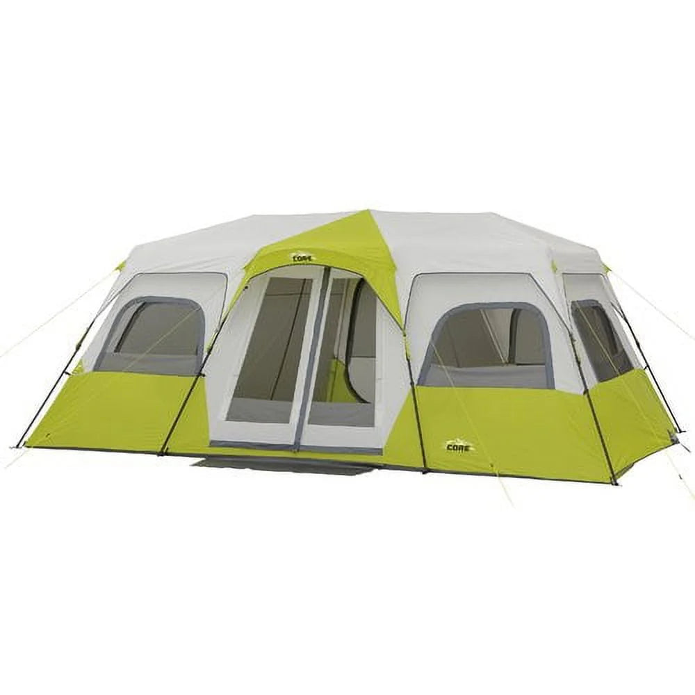 12 Person Tent J7402