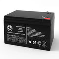 12V 12Ah Ride-On Toy Battery M4647