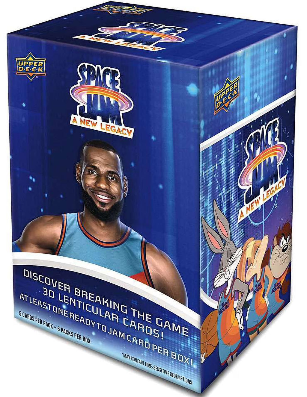 6-Pack Box W95739