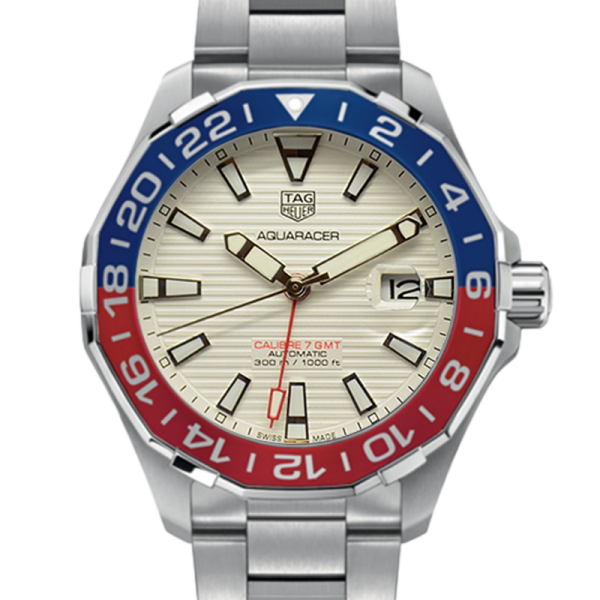 43mm Watch L694