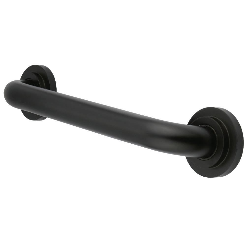 Oil Rubbed Bronze Grab Bar O262