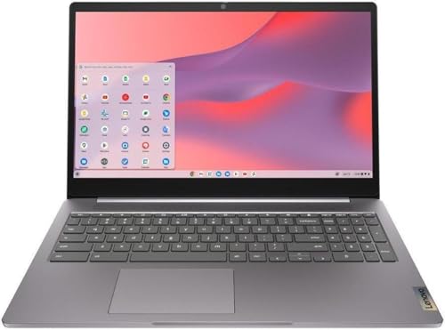 15.6” FHD Chromebook U41363