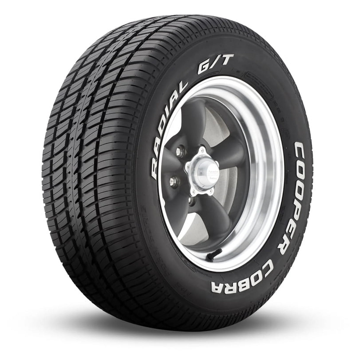All Season P215/70R15 97T Passenger Tire J93243
