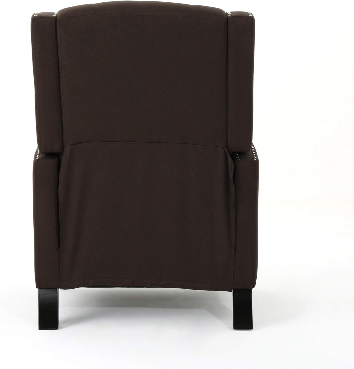 Traditional Fabric Recliner G153443