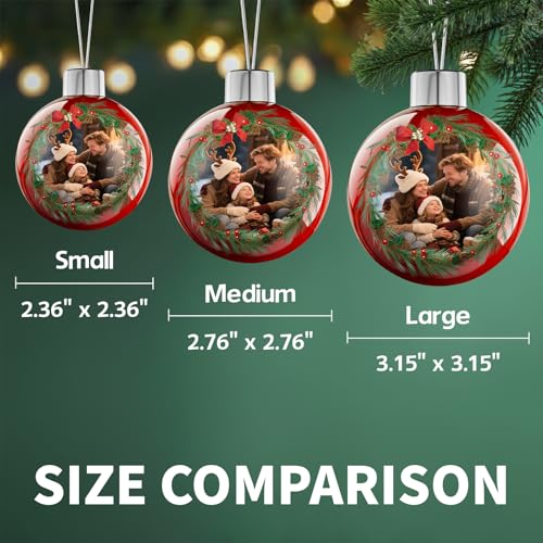 Christmas Ornaments L418089